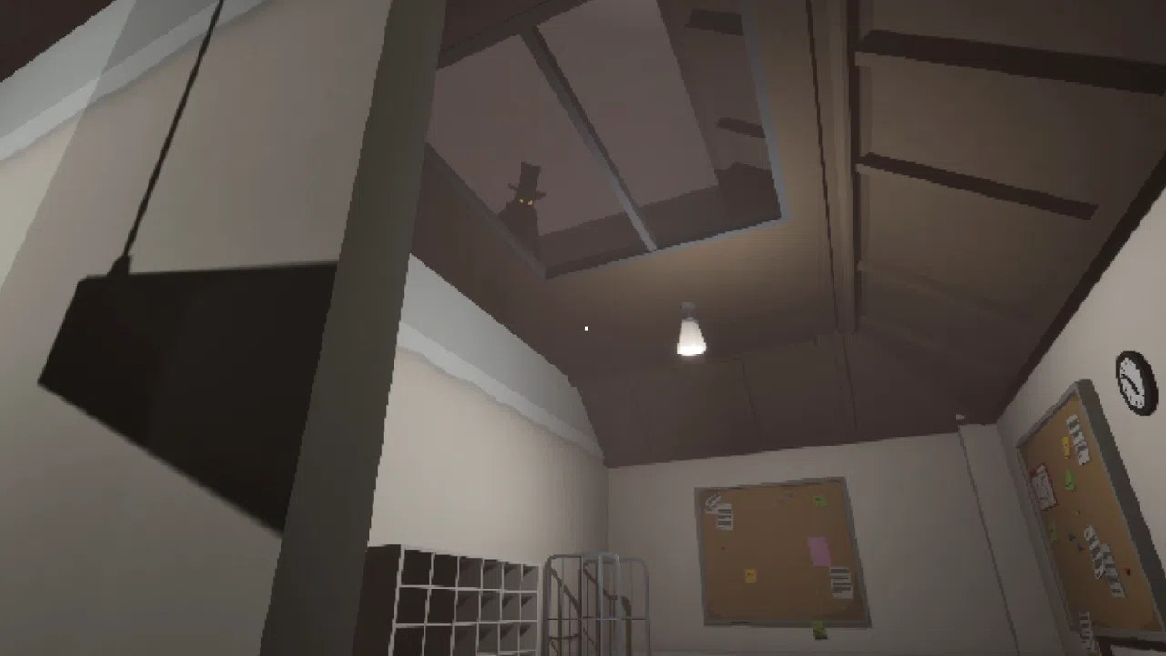 What Happened At Sugar Hill? Screenshot 1