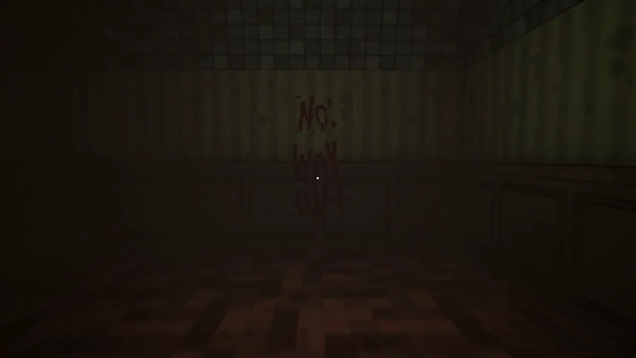 What Happened At Sugar Hill? Screenshot 6