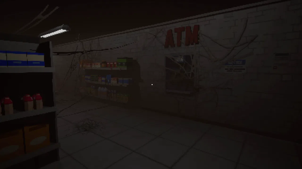 What Happened At Sugar Hill? Screenshot 2