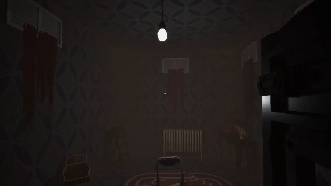 What Happened At Sugar Hill? Screenshot 11