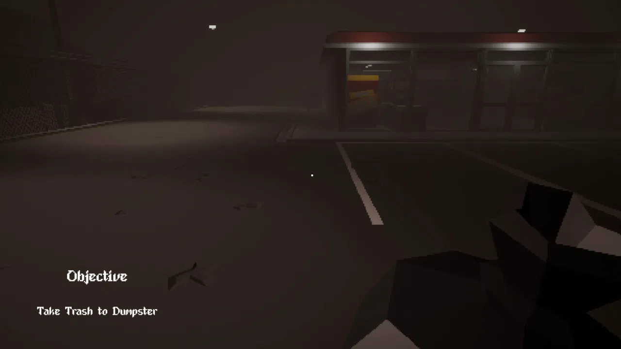 What Happened At Sugar Hill? Screenshot 5