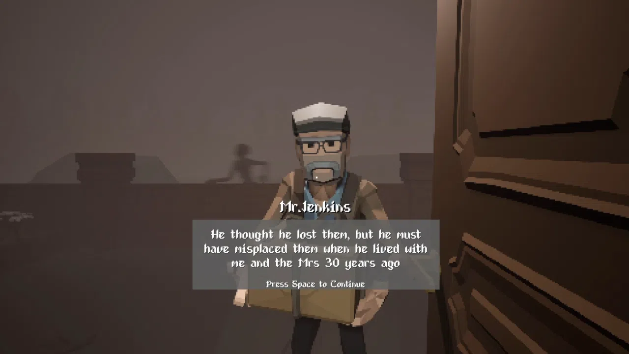 What Happened At Sugar Hill? Screenshot 3