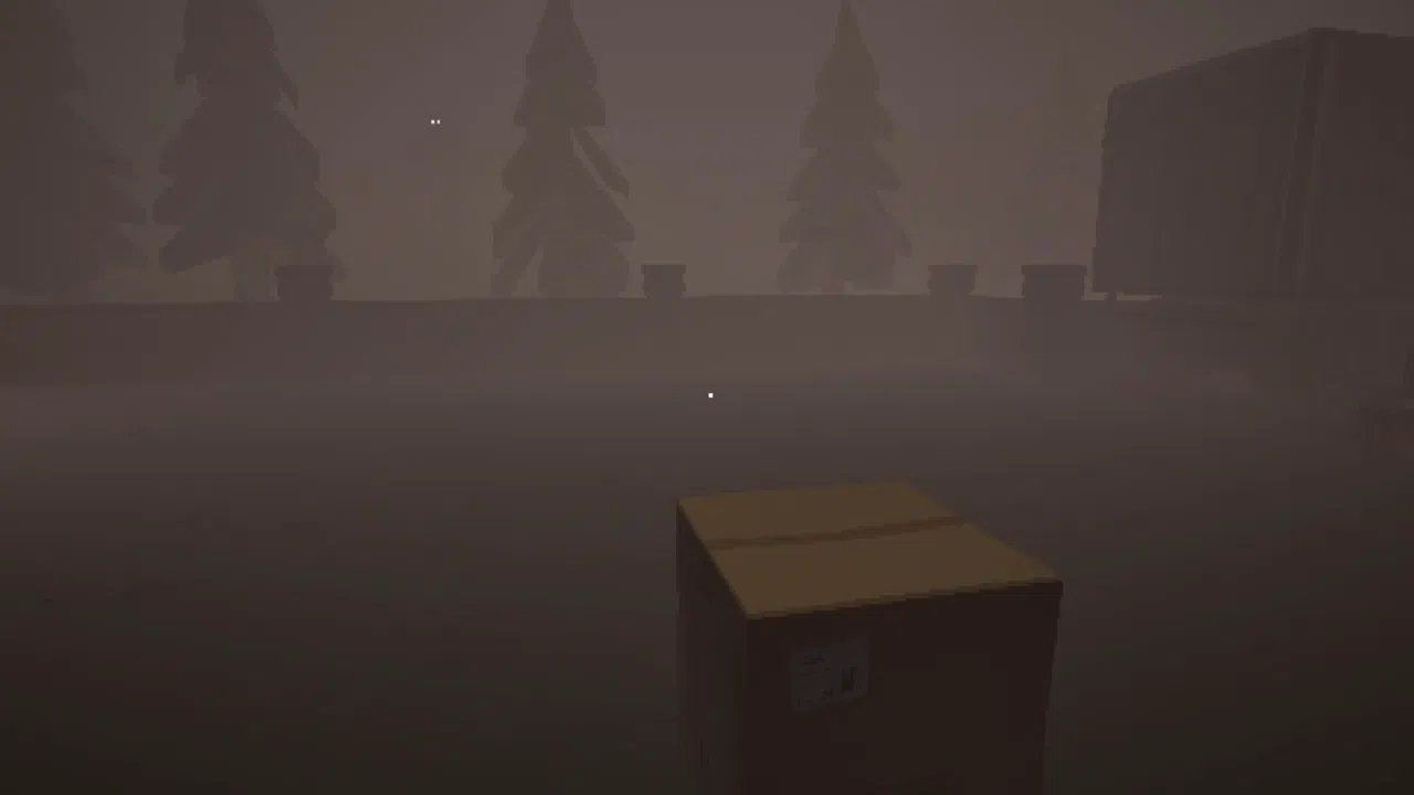 What Happened At Sugar Hill? Screenshot 9
