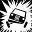 Crash and Burn icon