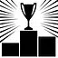 Victorious icon