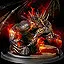 Iron Keep Bonfire icon