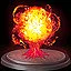 Master of Pyromancy icon