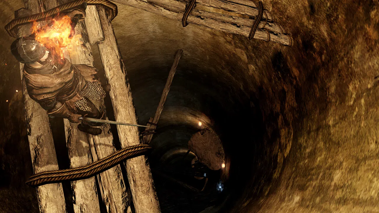 DARK SOULS™ II Screenshot 7