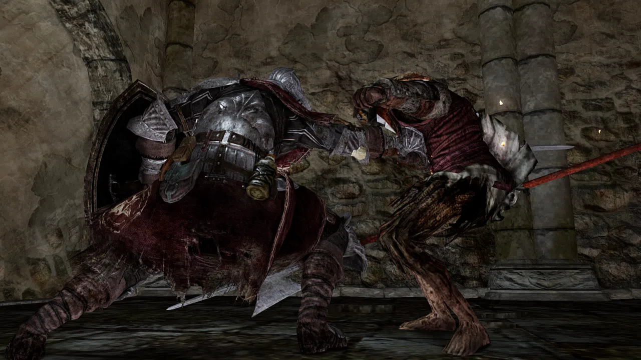 DARK SOULS™ II Screenshot 16