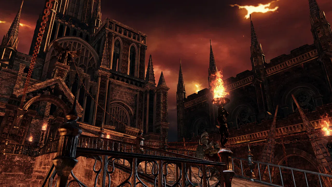 DARK SOULS™ II Screenshot 9