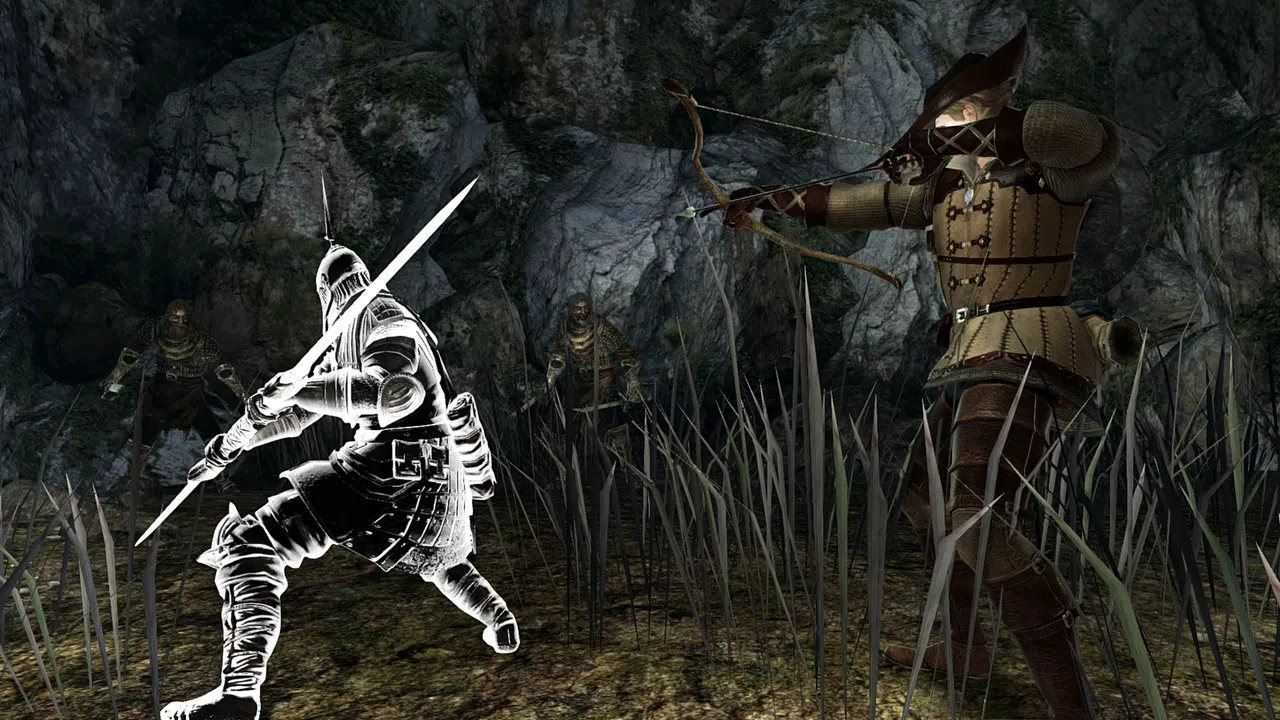DARK SOULS™ II Screenshot 14