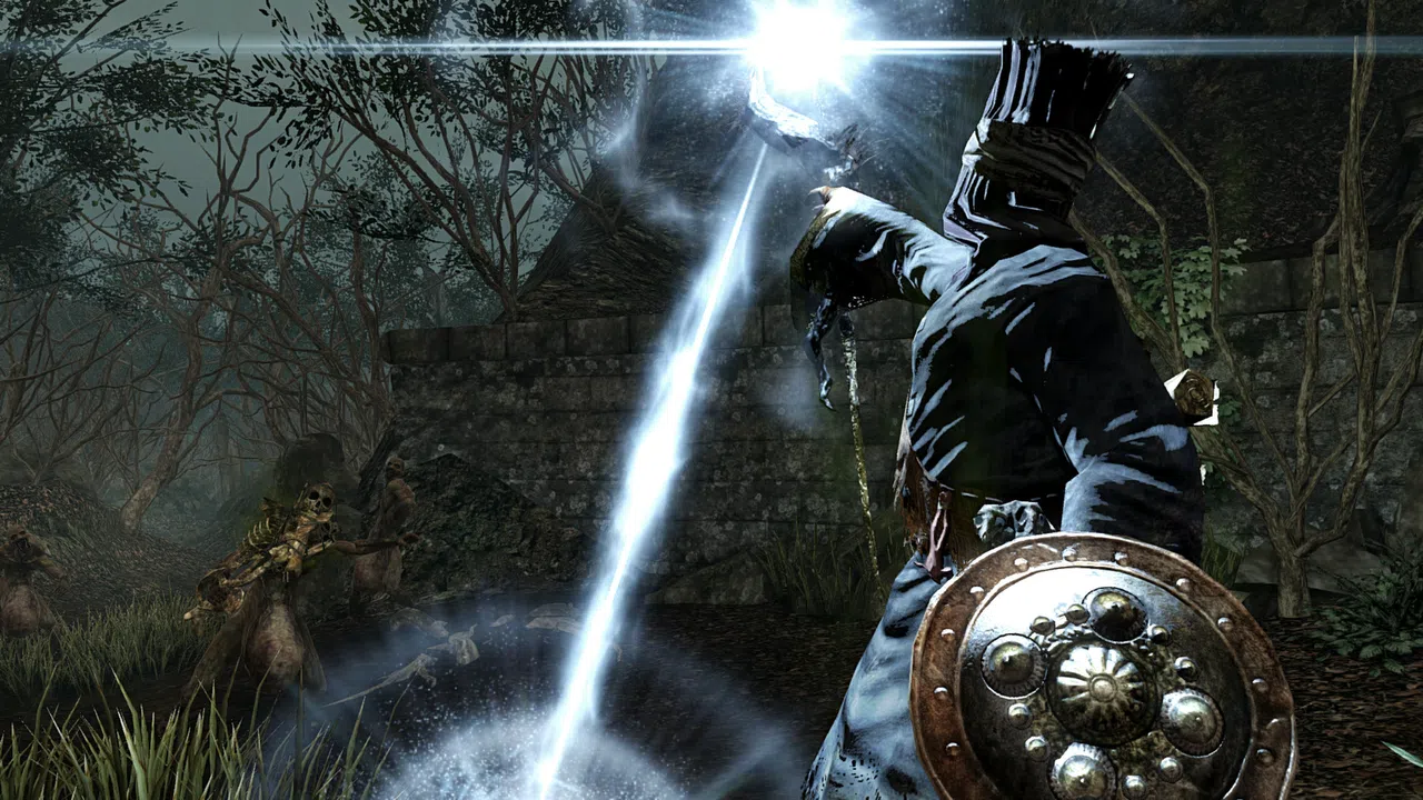 DARK SOULS™ II Screenshot 12