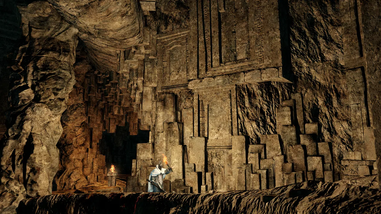 DARK SOULS™ II Screenshot 24