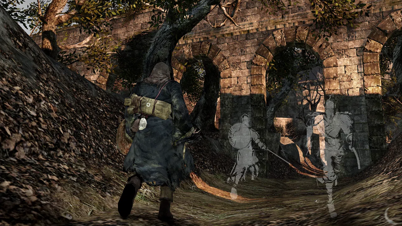 DARK SOULS™ II Screenshot 11