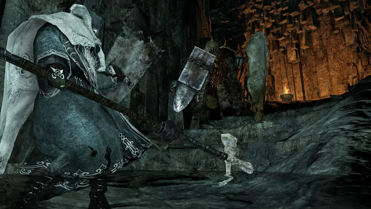 DARK SOULS™ II Screenshot 25