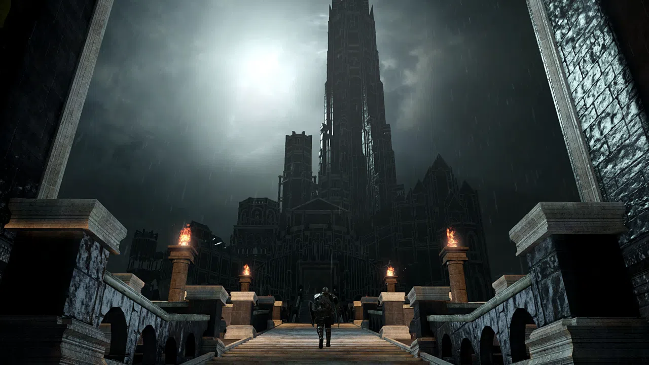 DARK SOULS™ II Screenshot 22