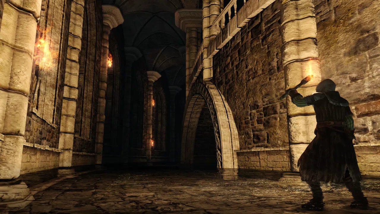 DARK SOULS™ II Screenshot 6