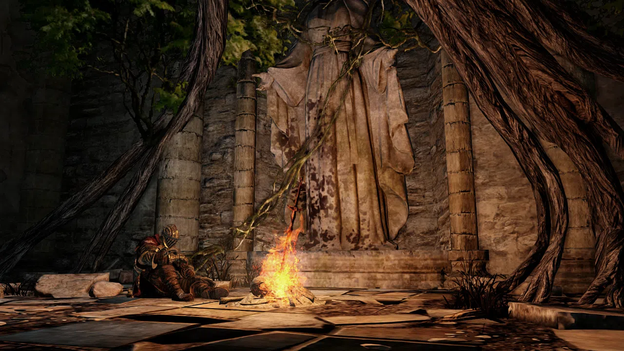 DARK SOULS™ II Screenshot 17