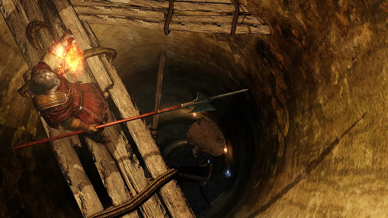 DARK SOULS™ II Screenshot 2