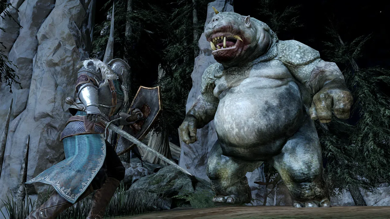 DARK SOULS™ II Screenshot 10