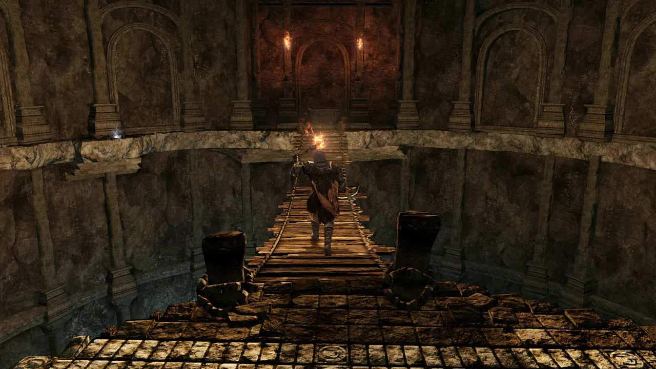 DARK SOULS™ II Screenshot 8