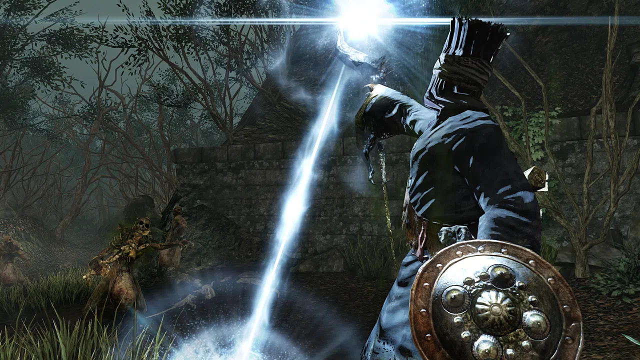 DARK SOULS™ II Screenshot 0