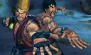 Street Fighter X Tekken Screenshot 13