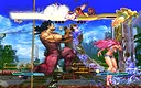 Street Fighter X Tekken Screenshot 1