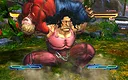 Street Fighter X Tekken Screenshot 2
