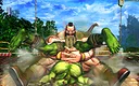 Street Fighter X Tekken Screenshot 18