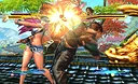 Street Fighter X Tekken Screenshot 16