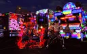 Street Fighter X Tekken Screenshot 7