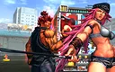 Street Fighter X Tekken Screenshot 6