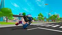 Mostly Delivered Demo Screenshot 1