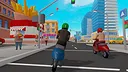 Mostly Delivered Demo Screenshot 4