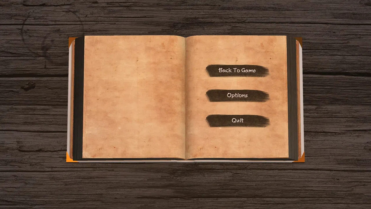 Will Tell You Everything Screenshot 5