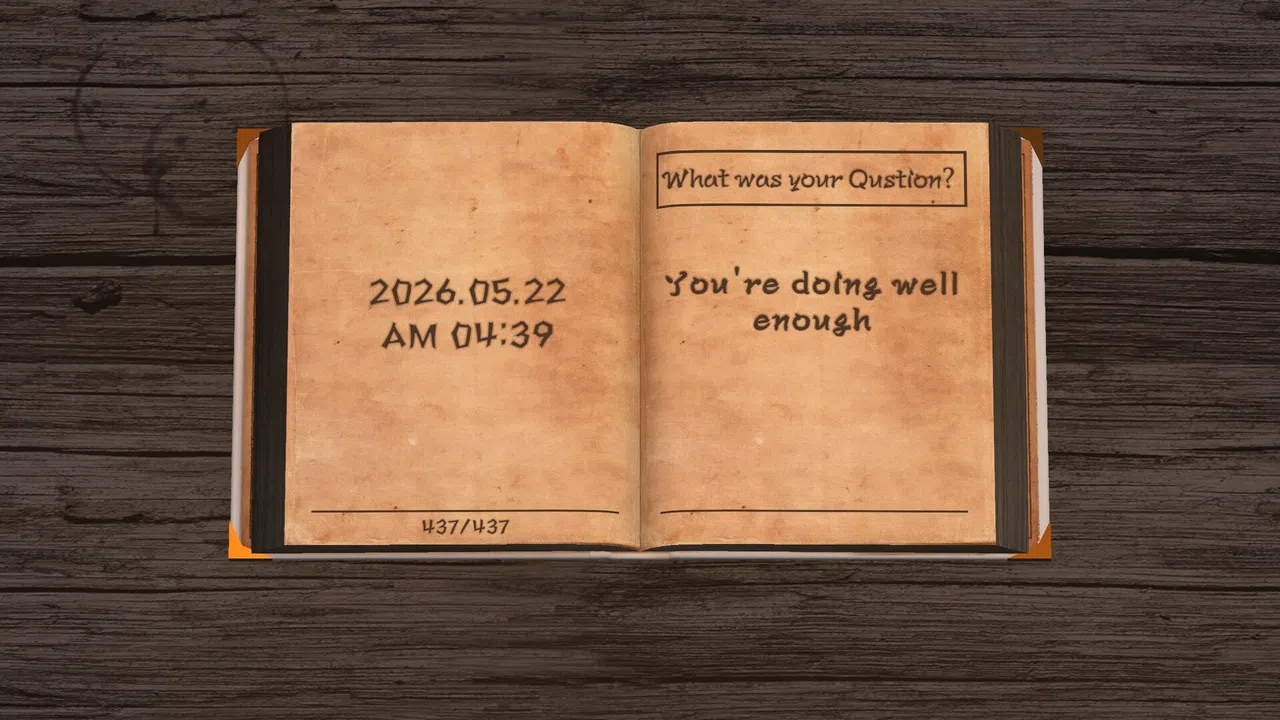 Will Tell You Everything Screenshot 3