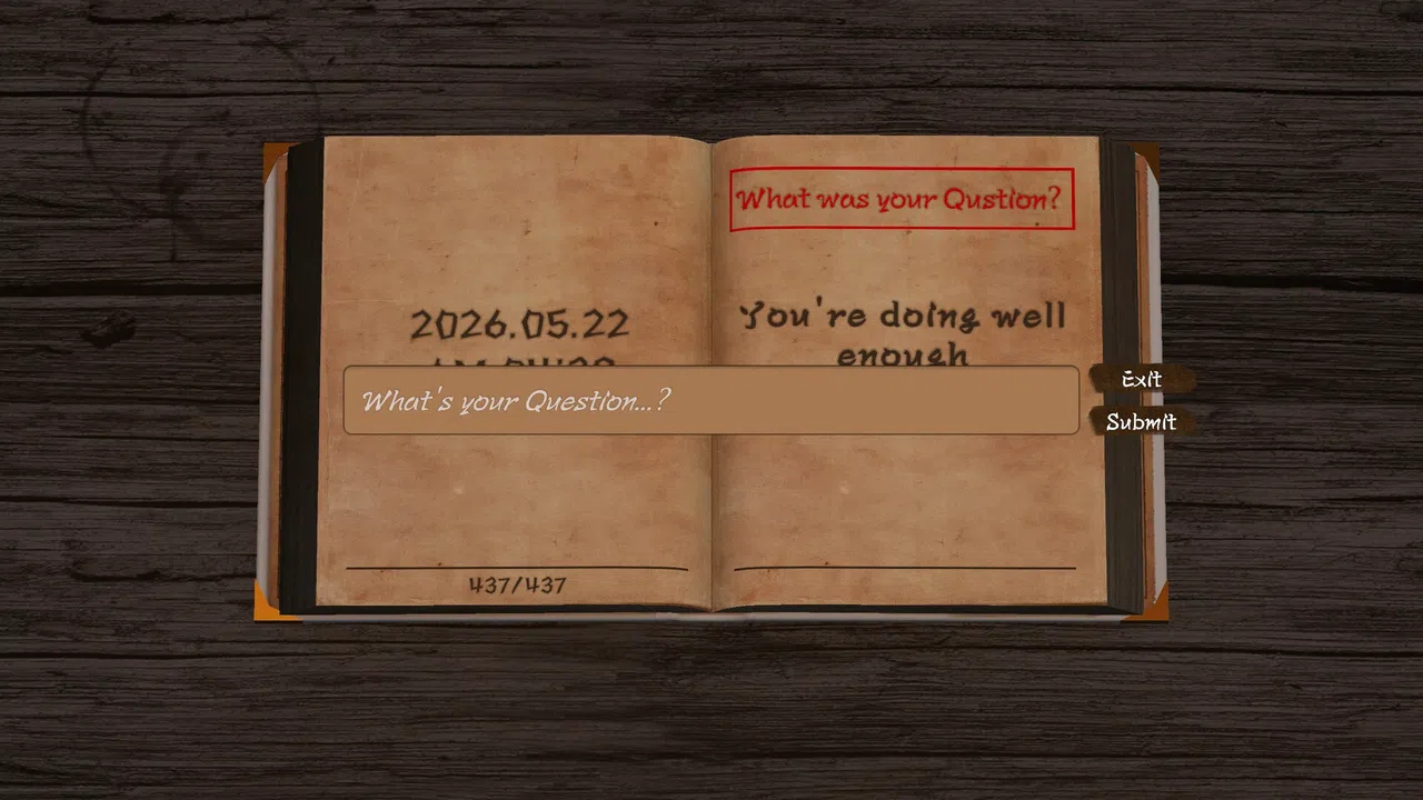 Will Tell You Everything Screenshot 4