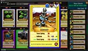Perodia TCG Screenshot 1