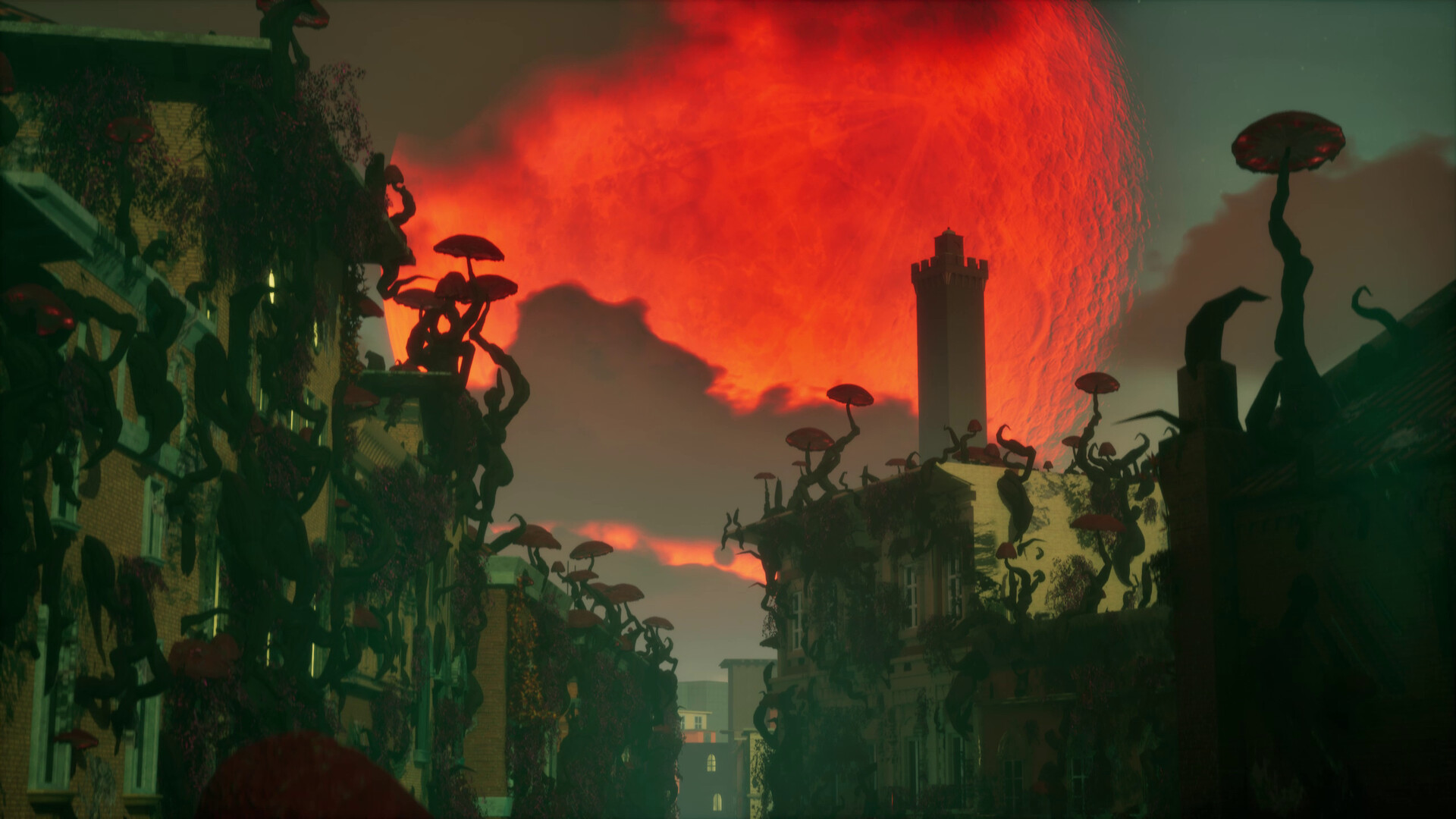 Vespera Bononia Screenshot 6