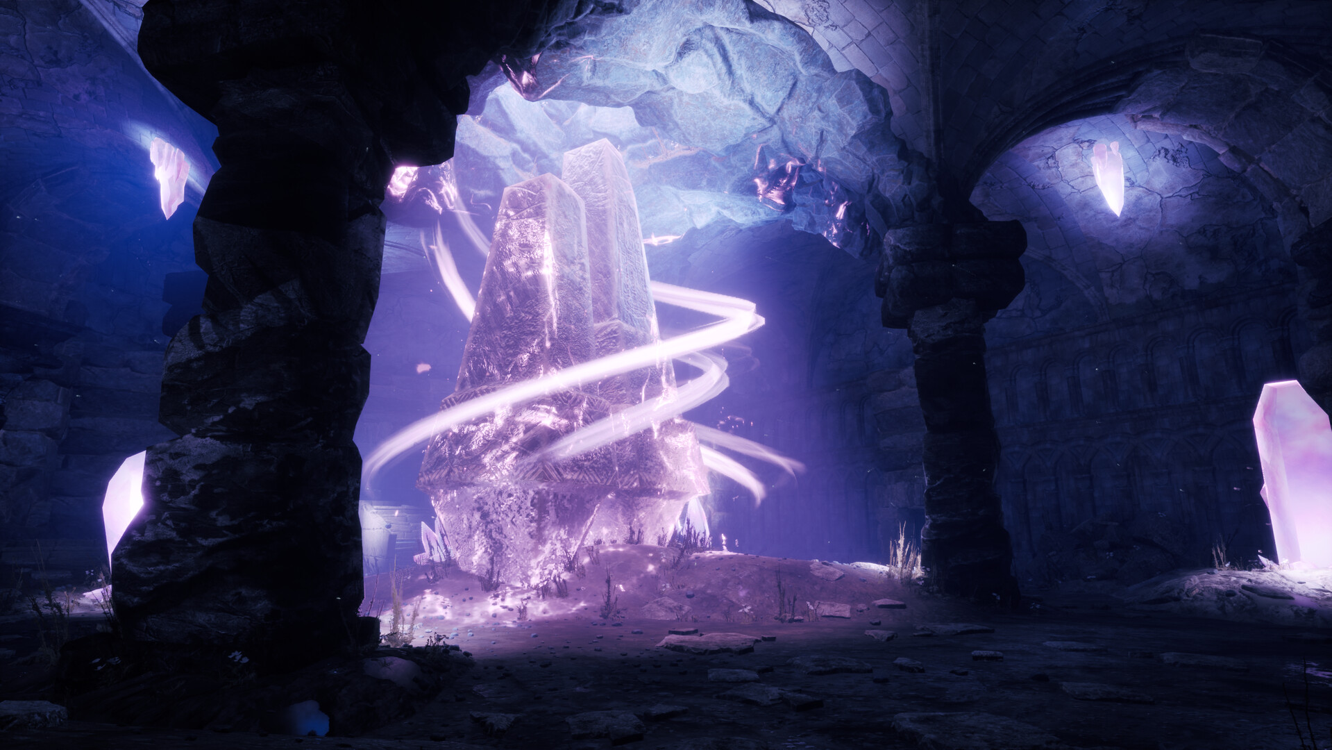 Vespera Bononia Screenshot 7