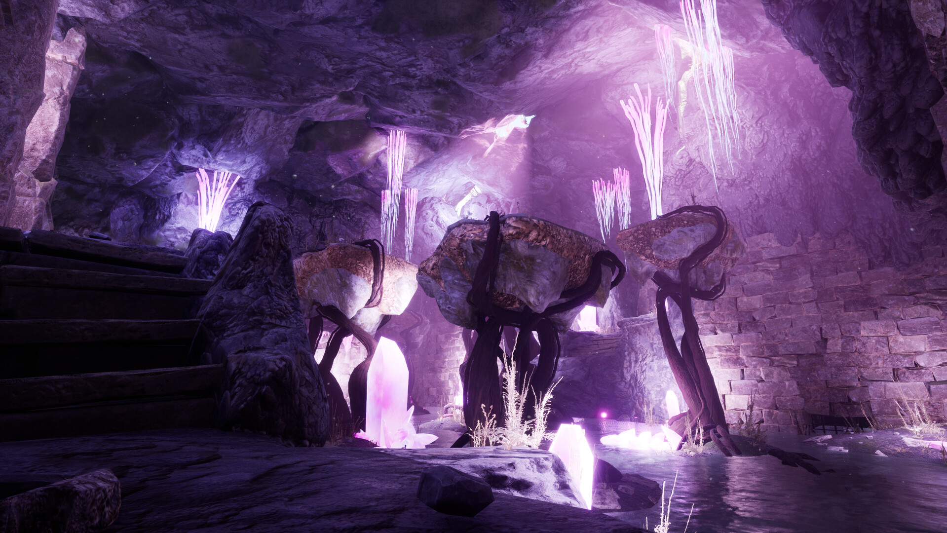 Vespera Bononia Screenshot 3