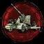 Artillery Brigade icon