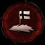 Grounded icon