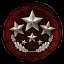 Arctic trip icon