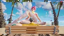 Giant Waifu Wash Simulator 💦 Screenshot 23