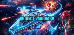 Project Vanguard