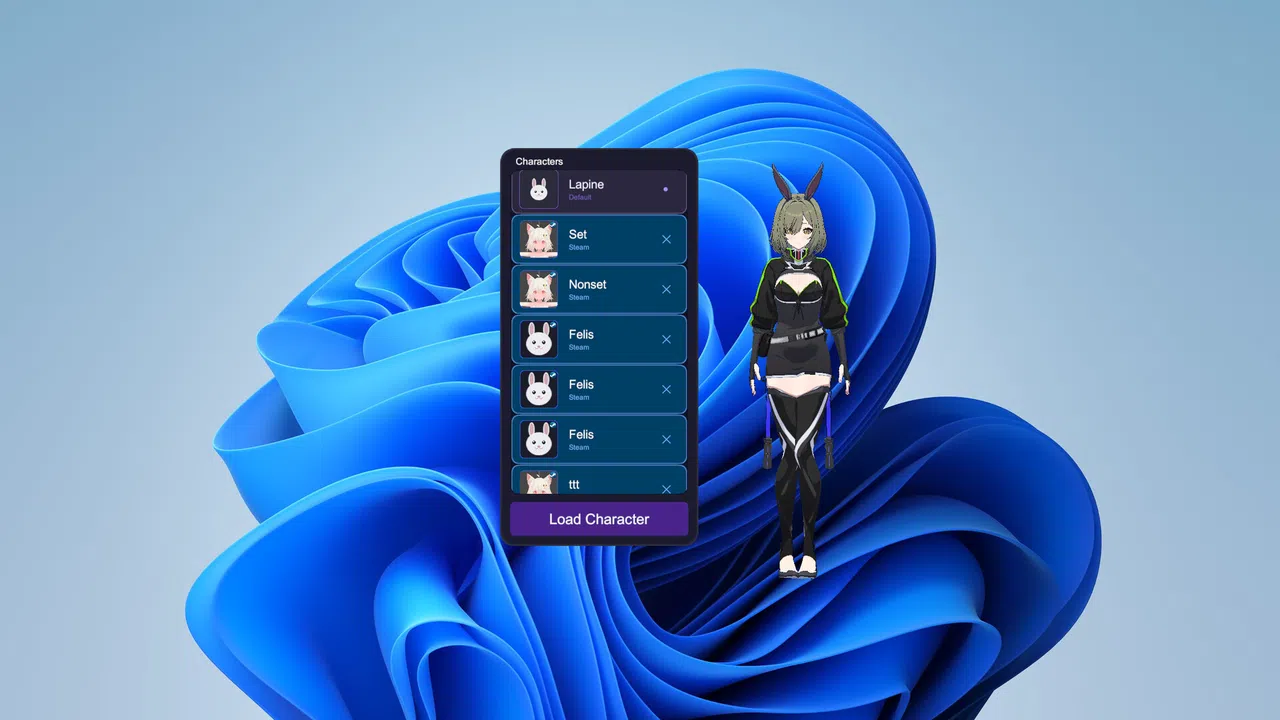 LiveMate Screenshot 1