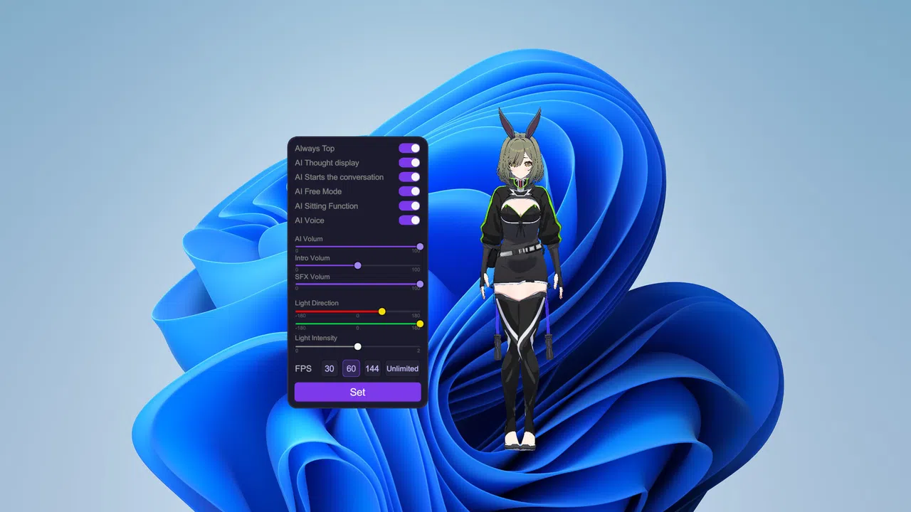 LiveMate Screenshot 10