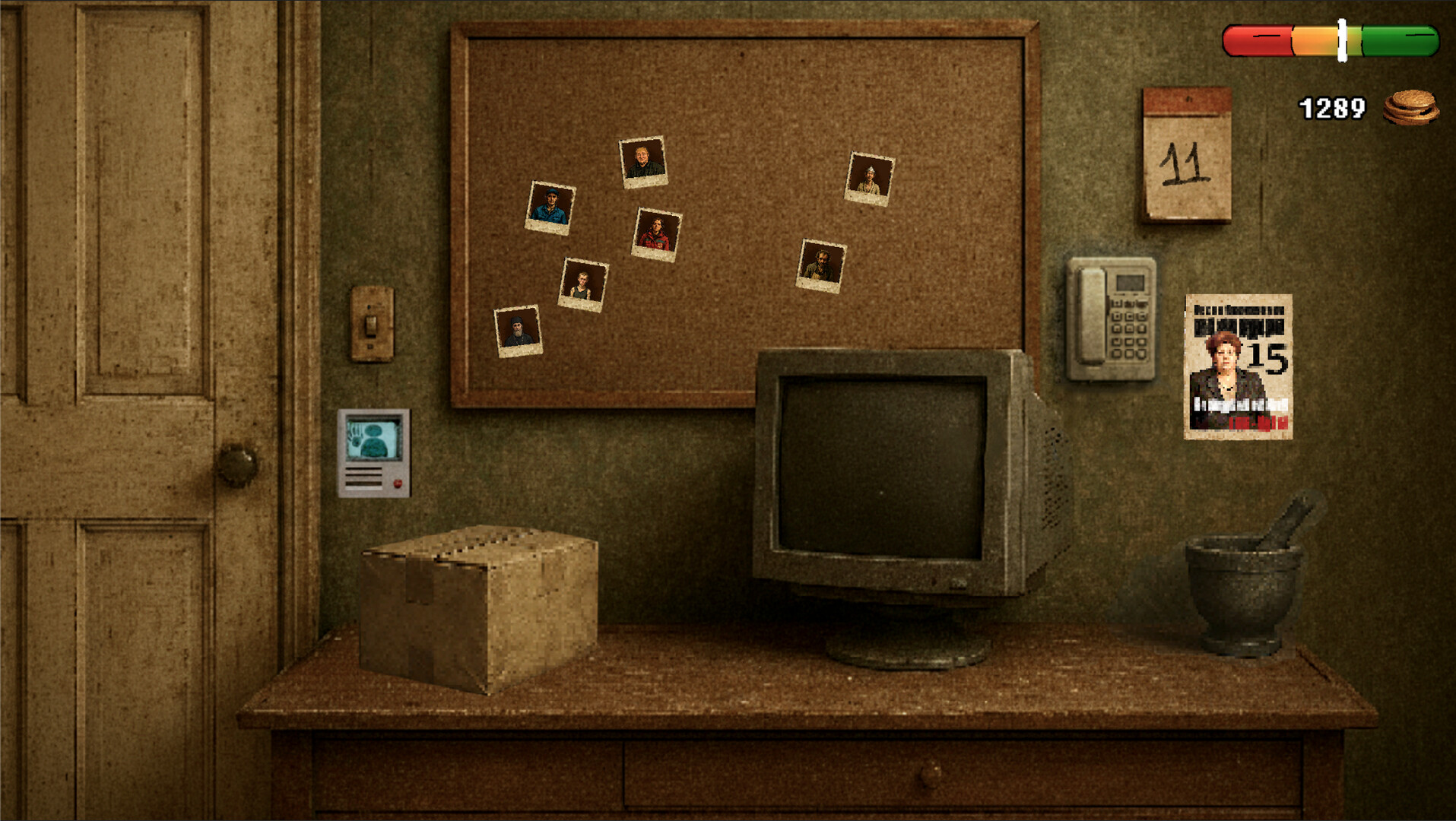 Tell me your Problem Screenshot 0